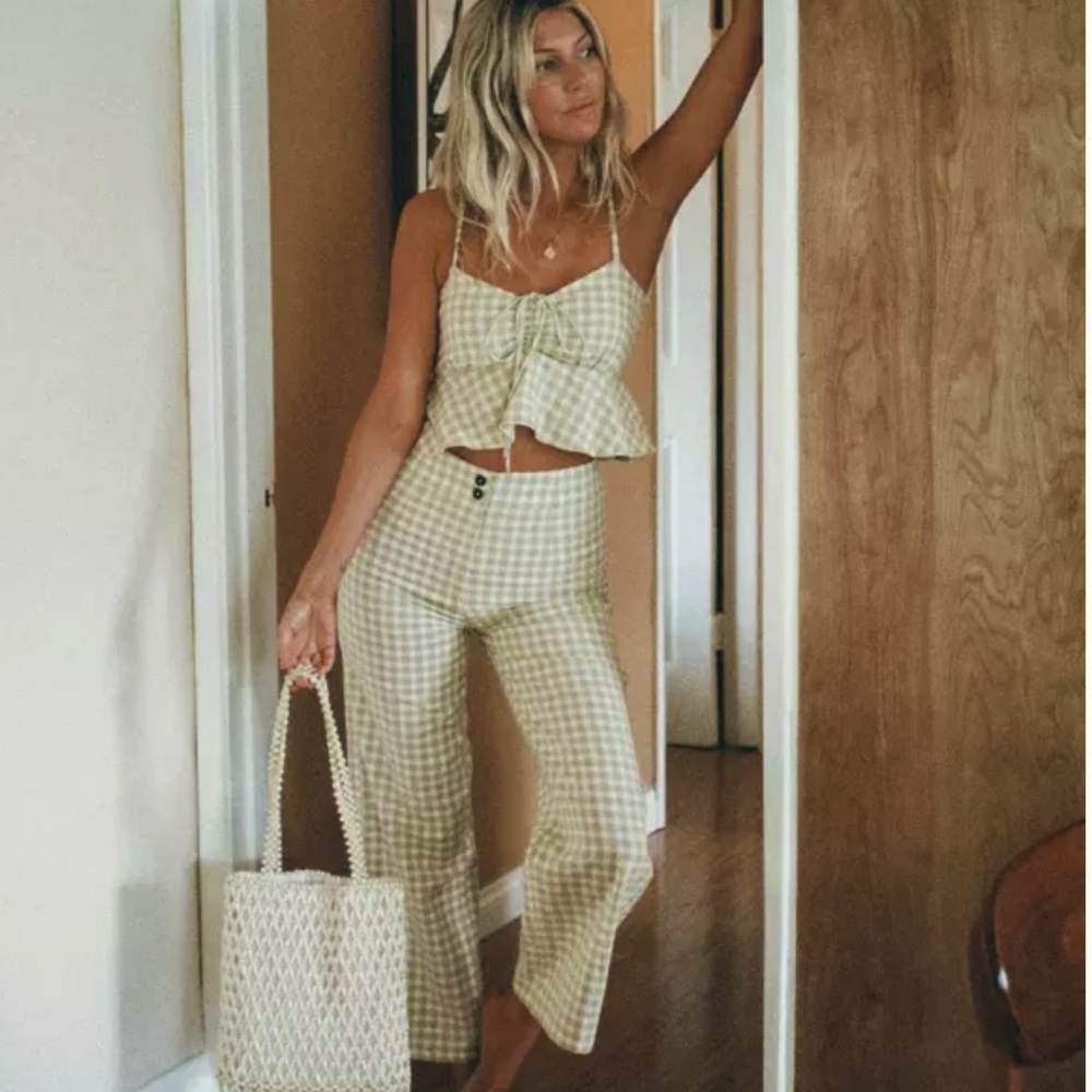 BILLABONG x THE SALTY BLONDE ✨